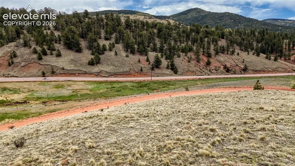 281 Nickel Plate Road Cripple Creek, CO 80813