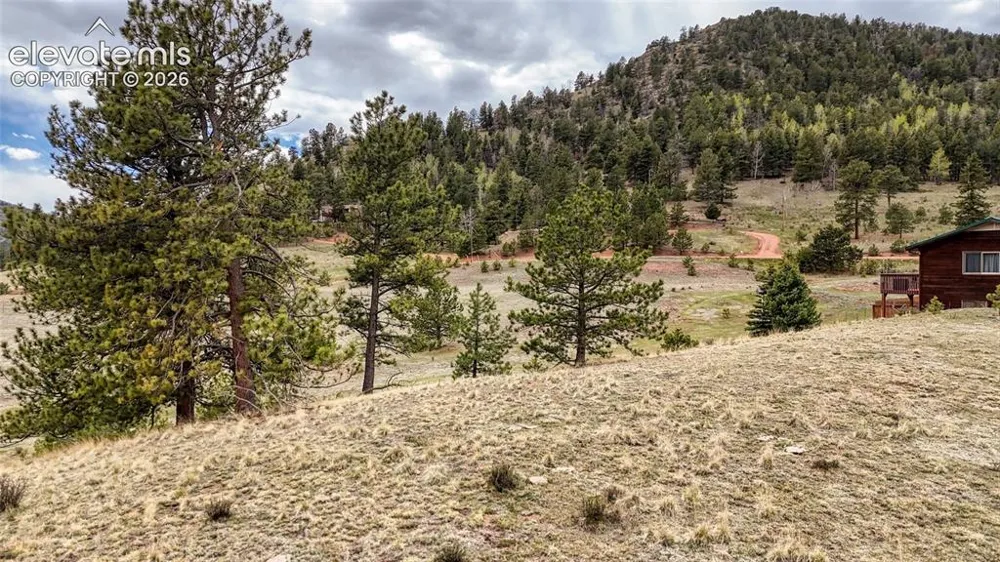 281 Nickel Plate Road Cripple Creek, CO 80813