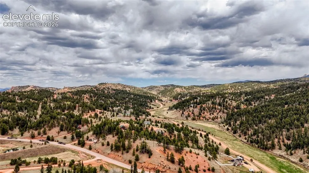 281 Nickel Plate Road Cripple Creek, CO 80813