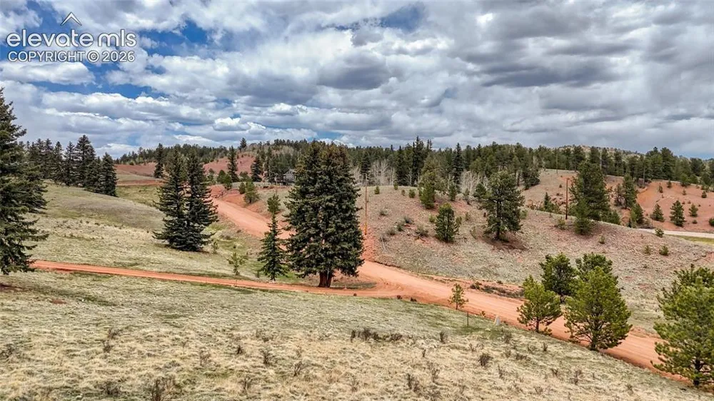 281 Nickel Plate Road Cripple Creek, CO 80813