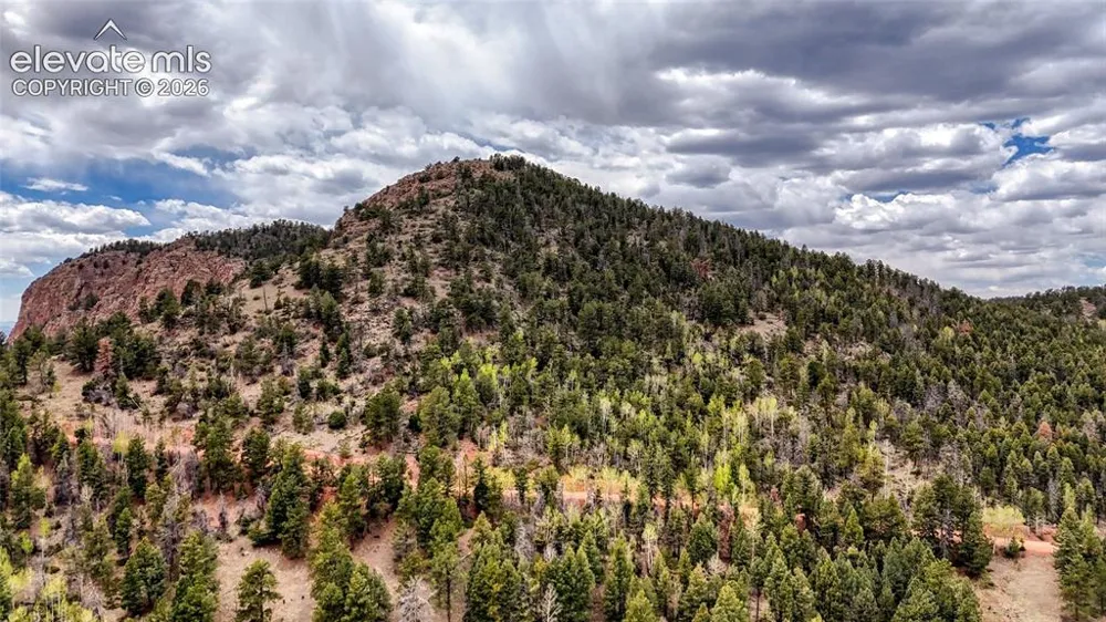 281 Nickel Plate Road Cripple Creek, CO 80813