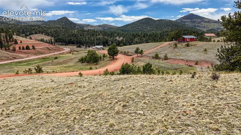 281 Nickel Plate Road Cripple Creek, CO 80813