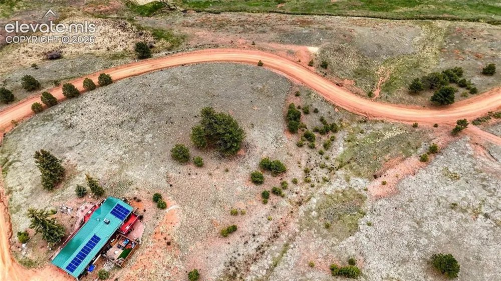 281 Nickel Plate Road Cripple Creek, CO 80813