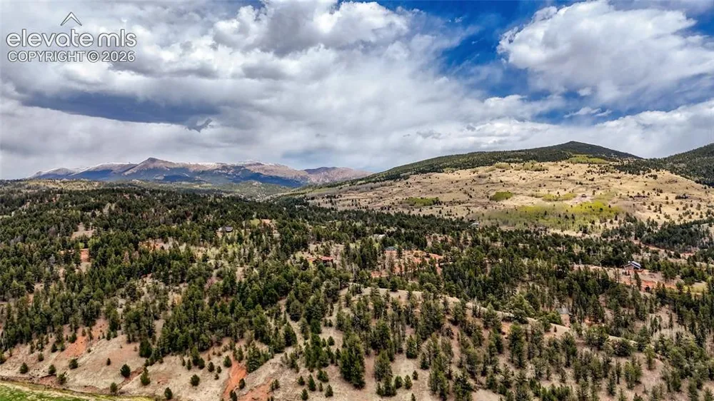 281 Nickel Plate Road Cripple Creek, CO 80813