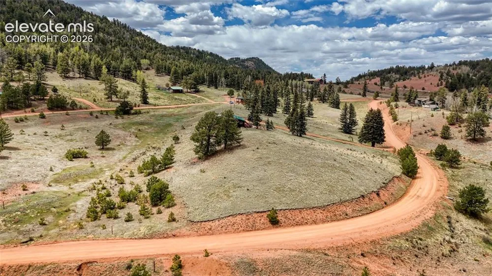 281 Nickel Plate Road Cripple Creek, CO 80813