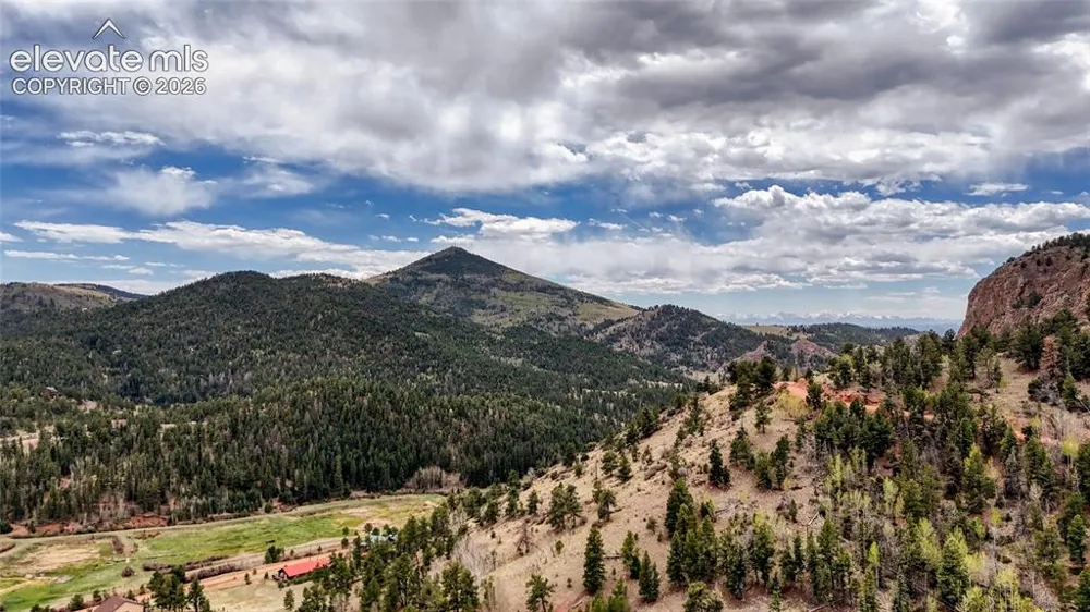 281 Nickel Plate Road Cripple Creek, CO 80813