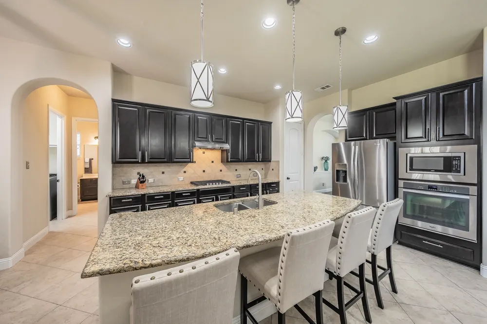 286 Benwick Drive Sunnyvale, TX 75182