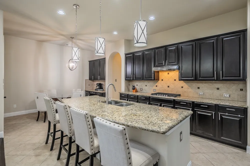 286 Benwick Drive Sunnyvale, TX 75182