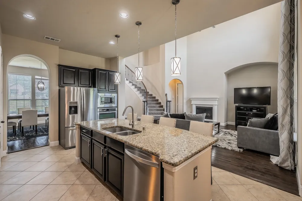 286 Benwick Drive Sunnyvale, TX 75182