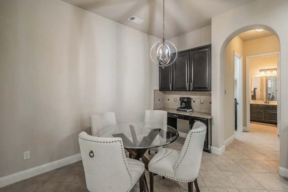 286 Benwick Drive Sunnyvale, TX 75182