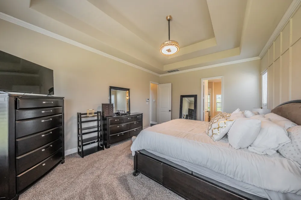 286 Benwick Drive Sunnyvale, TX 75182