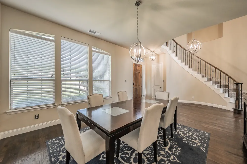 286 Benwick Drive Sunnyvale, TX 75182