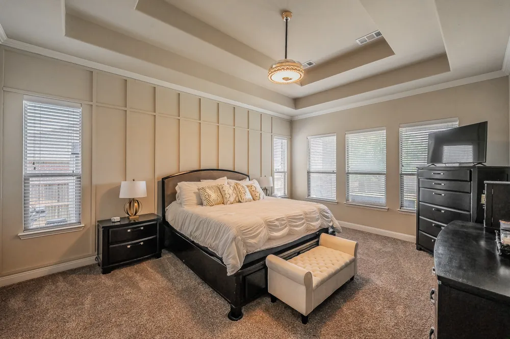 286 Benwick Drive Sunnyvale, TX 75182