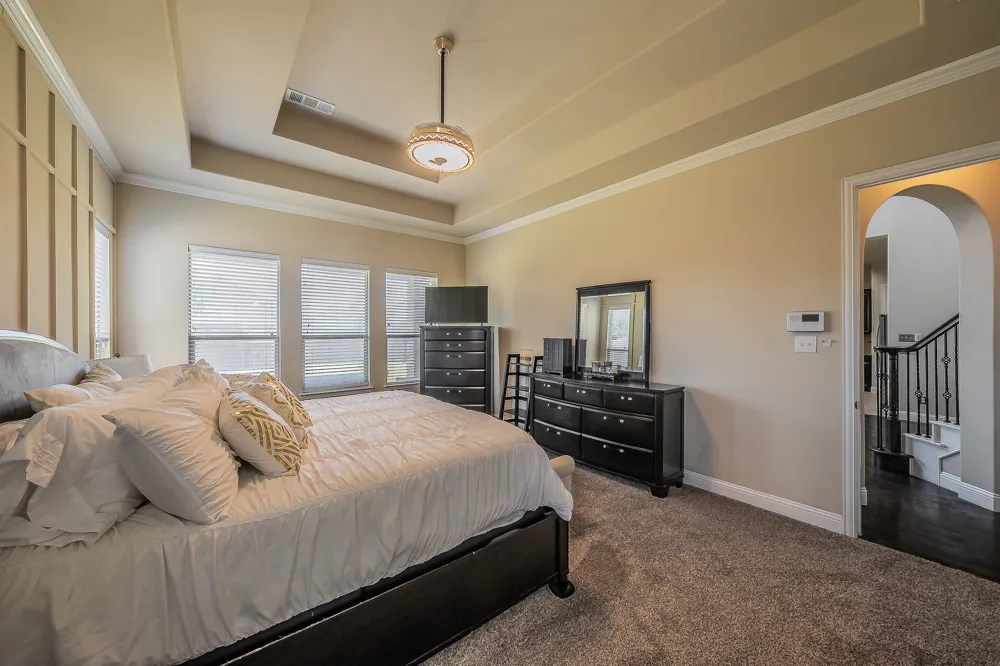 286 Benwick Drive Sunnyvale, TX 75182