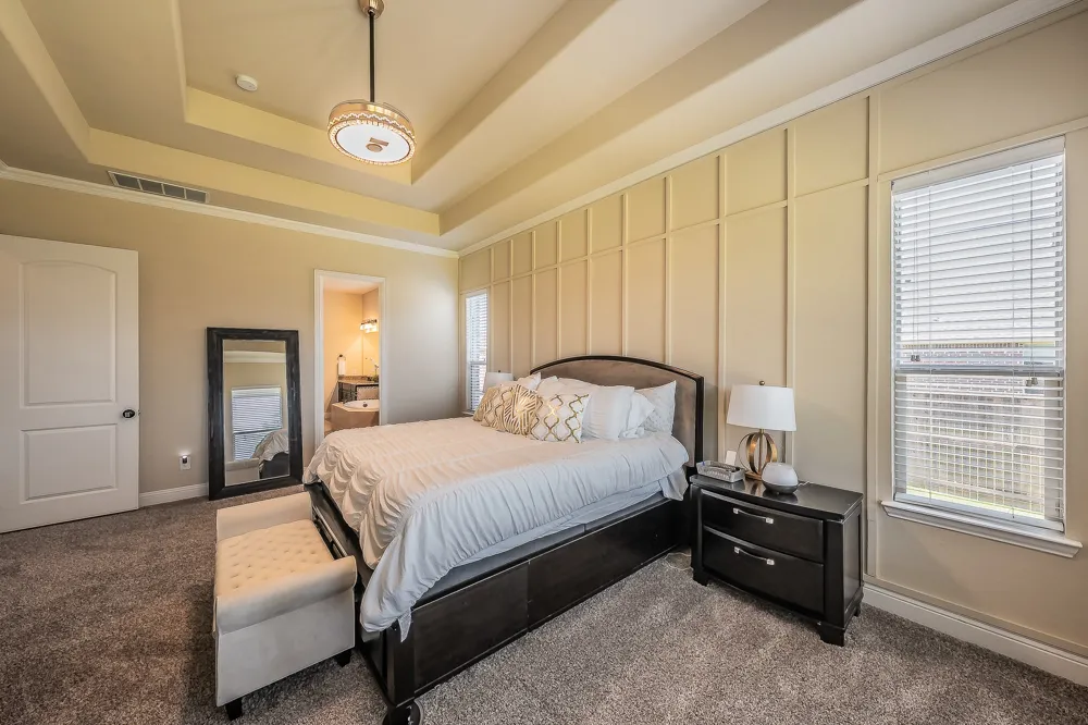 286 Benwick Drive Sunnyvale, TX 75182
