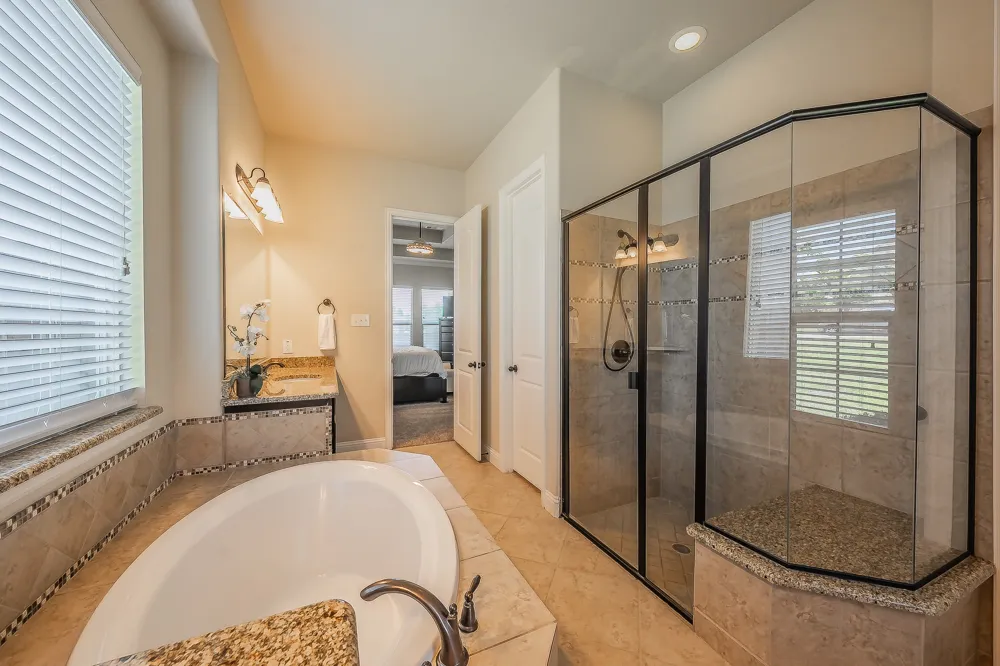 286 Benwick Drive Sunnyvale, TX 75182