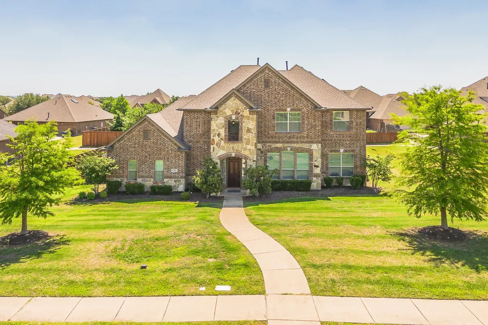 286 Benwick Drive Sunnyvale, TX 75182