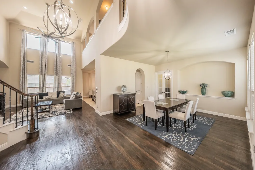 286 Benwick Drive Sunnyvale, TX 75182