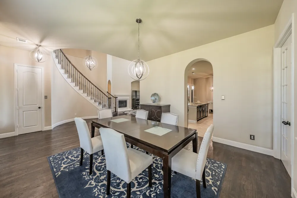 286 Benwick Drive Sunnyvale, TX 75182