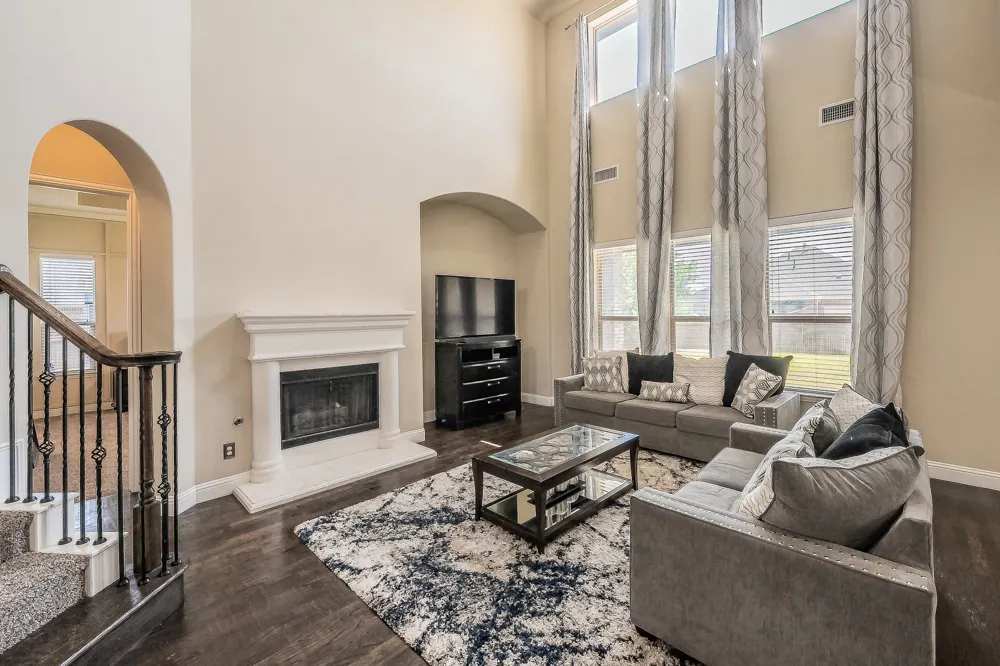286 Benwick Drive Sunnyvale, TX 75182