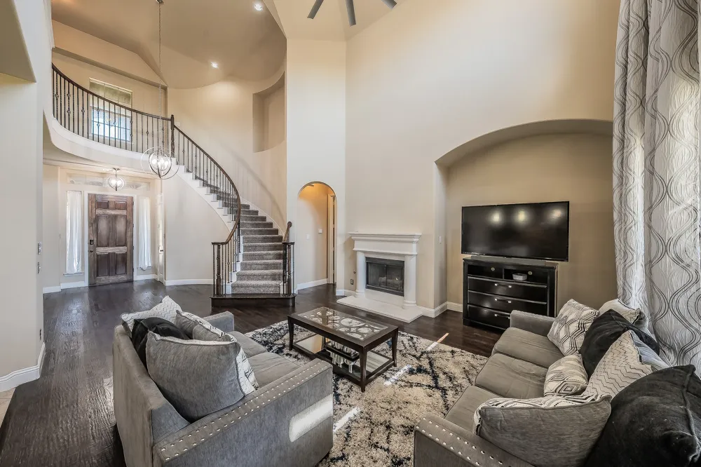 286 Benwick Drive Sunnyvale, TX 75182