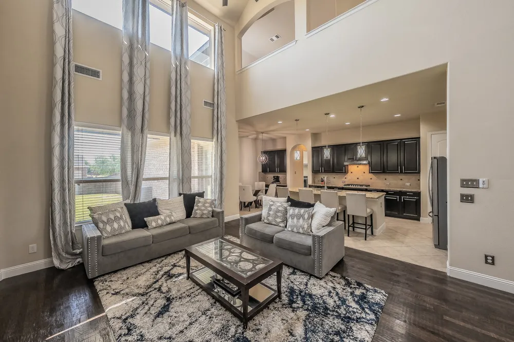 286 Benwick Drive Sunnyvale, TX 75182