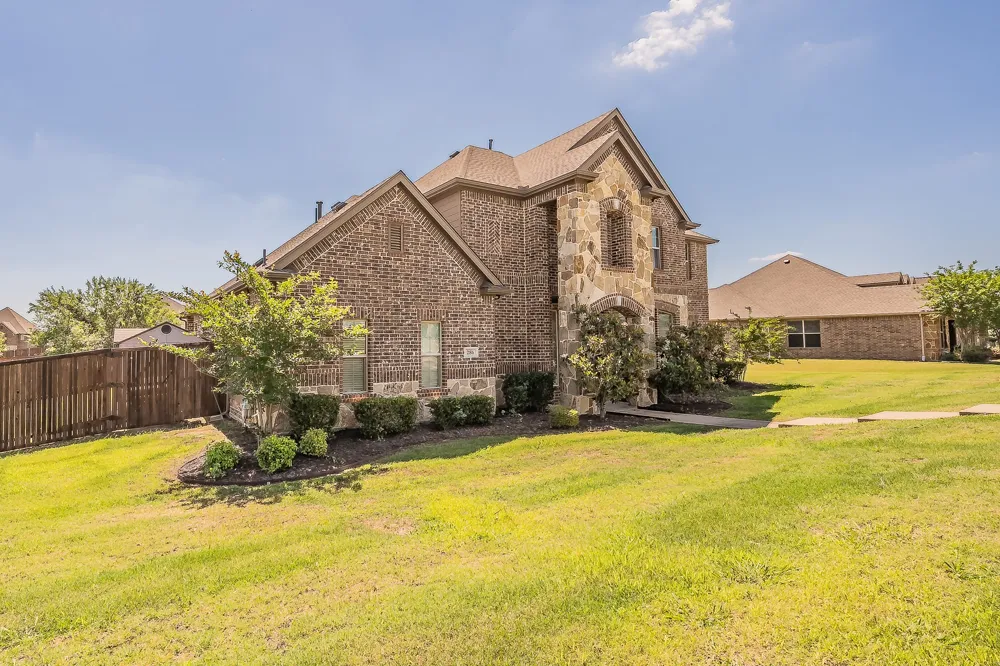 286 Benwick Drive Sunnyvale, TX 75182
