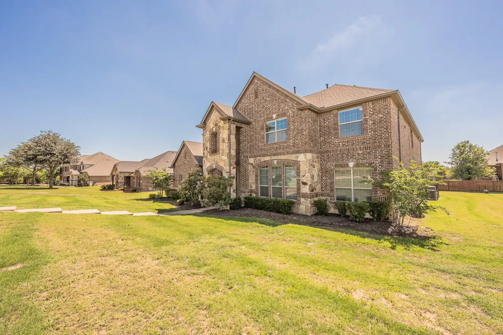 286 Benwick Drive Sunnyvale, TX 75182