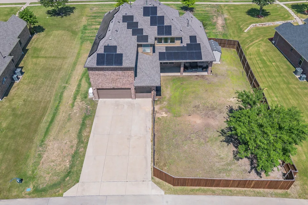 286 Benwick Drive Sunnyvale, TX 75182