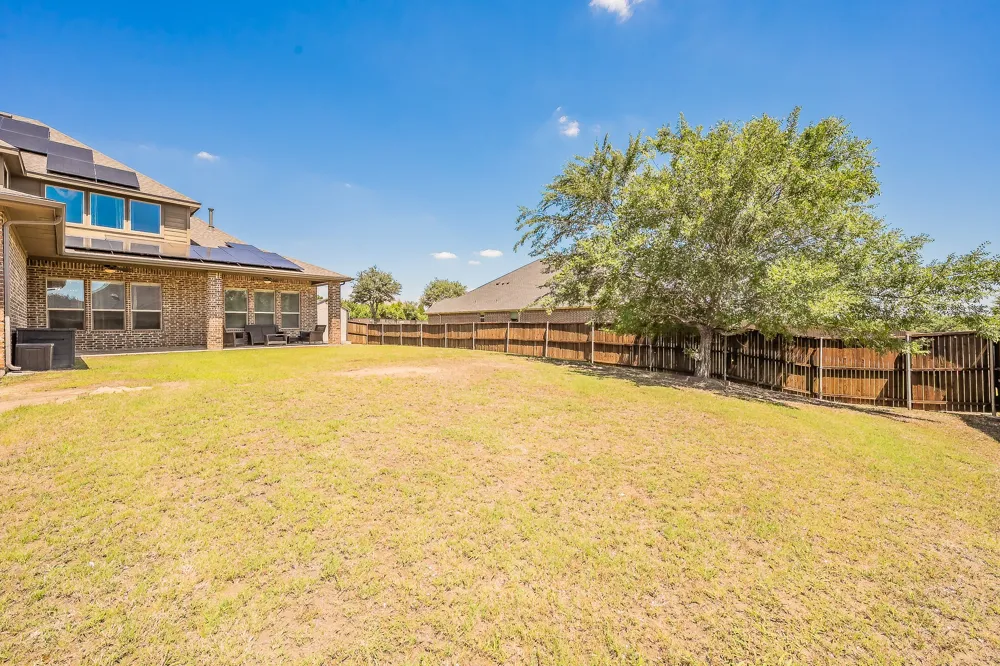 286 Benwick Drive Sunnyvale, TX 75182