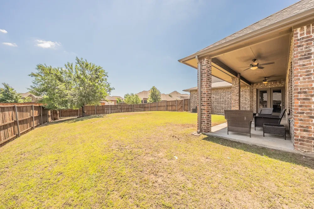 286 Benwick Drive Sunnyvale, TX 75182