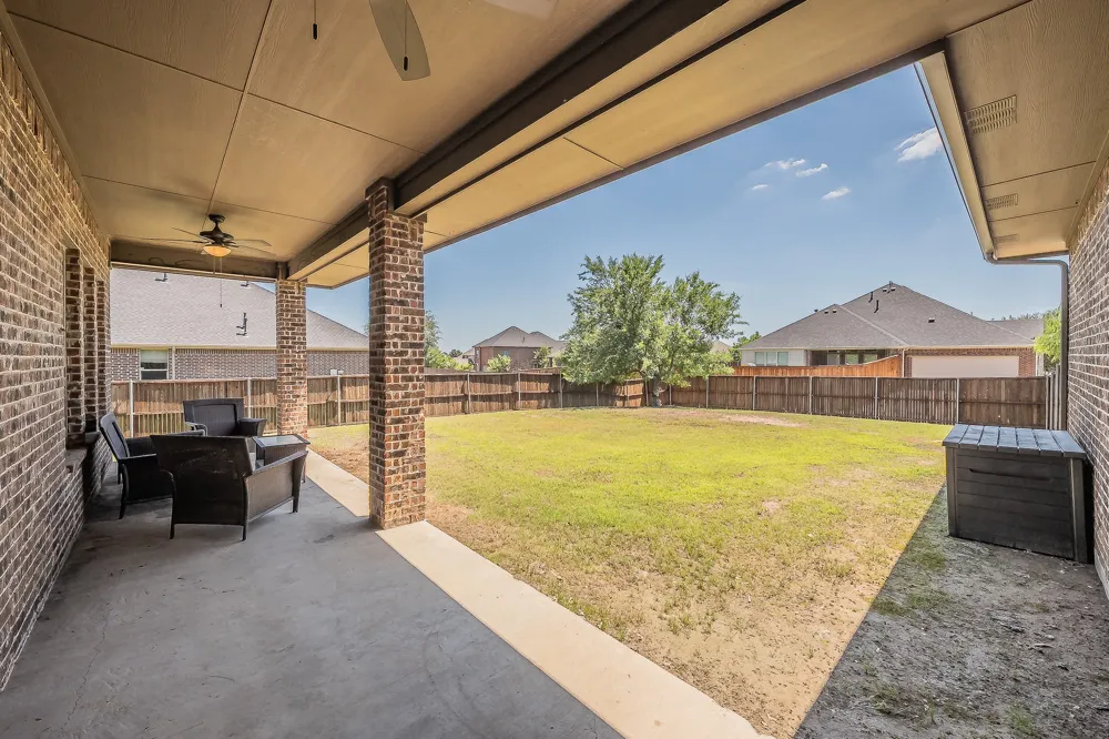 286 Benwick Drive Sunnyvale, TX 75182