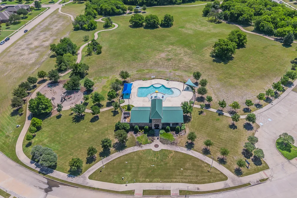 286 Benwick Drive Sunnyvale, TX 75182