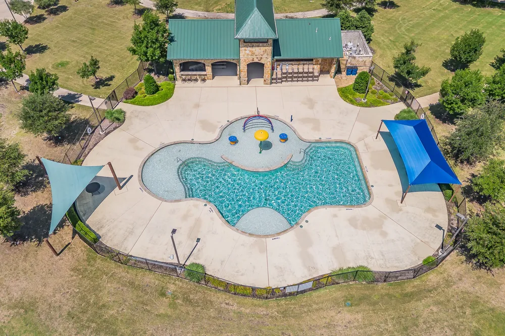 286 Benwick Drive Sunnyvale, TX 75182
