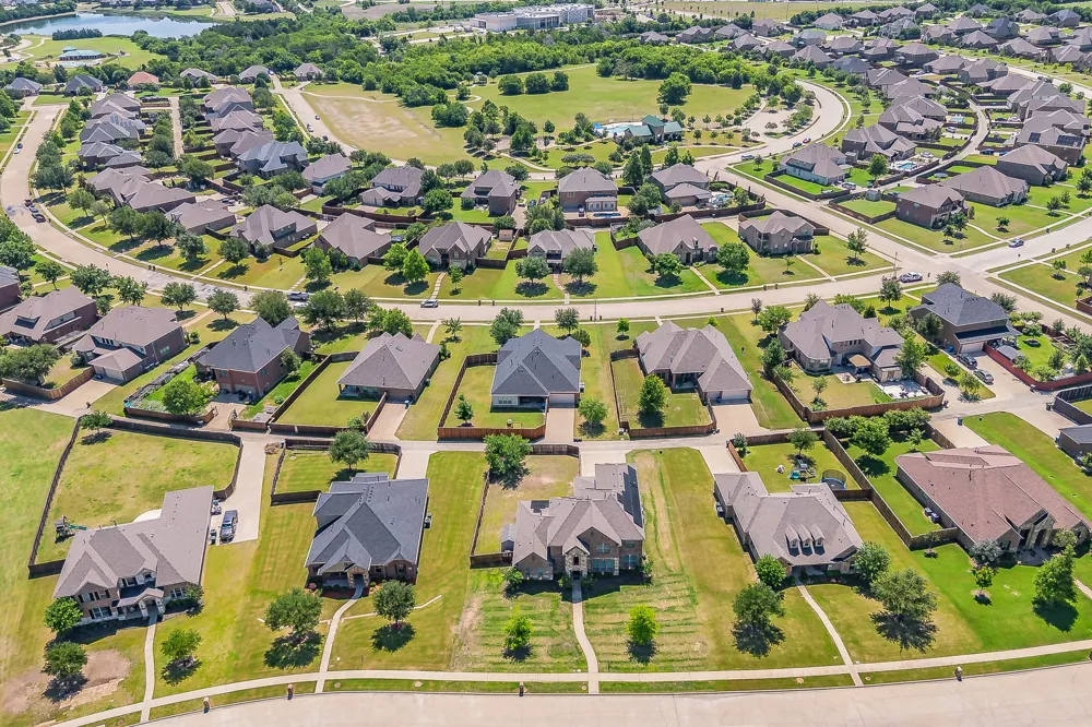 286 Benwick Drive Sunnyvale, TX 75182