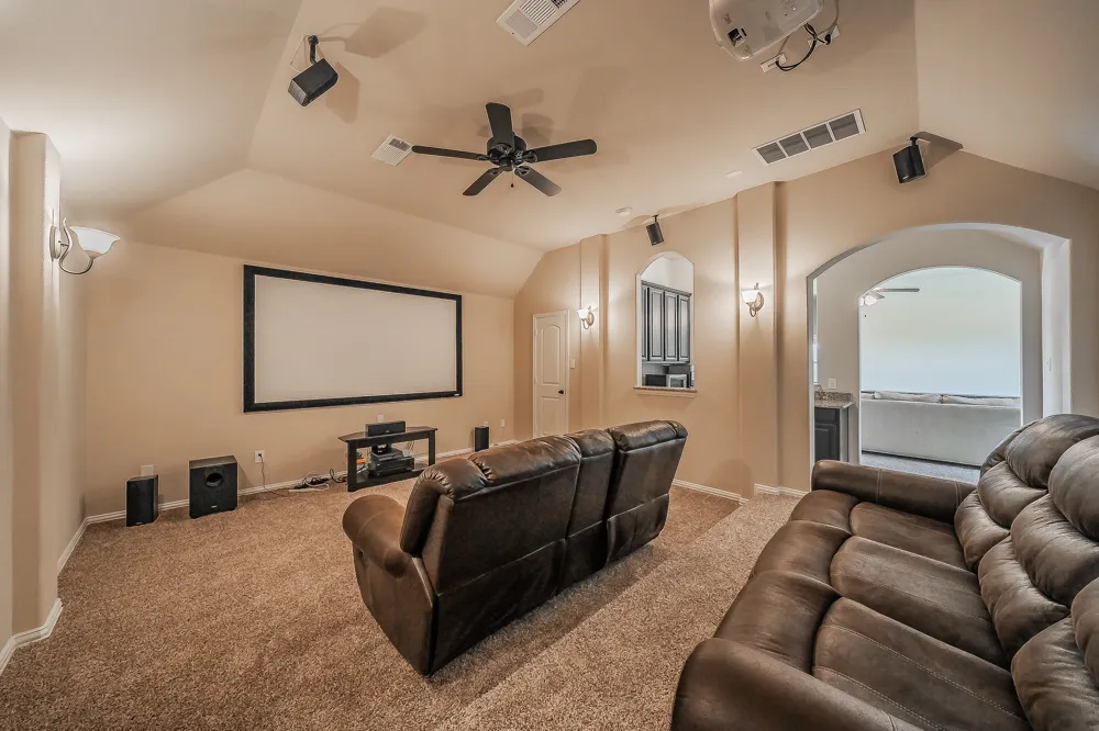 286 Benwick Drive Sunnyvale, TX 75182