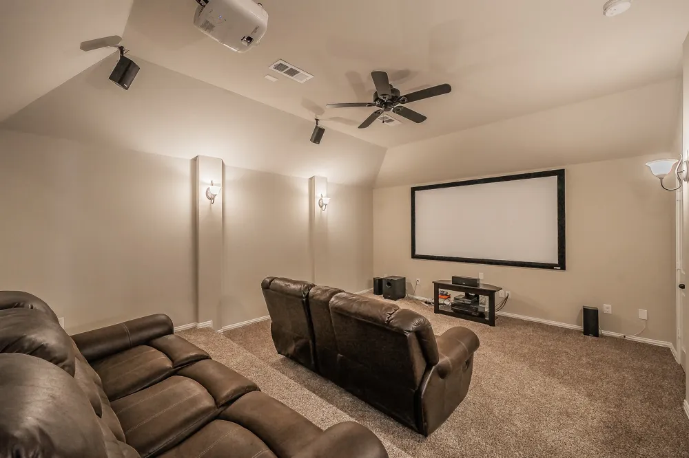 286 Benwick Drive Sunnyvale, TX 75182