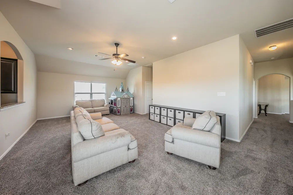 286 Benwick Drive Sunnyvale, TX 75182