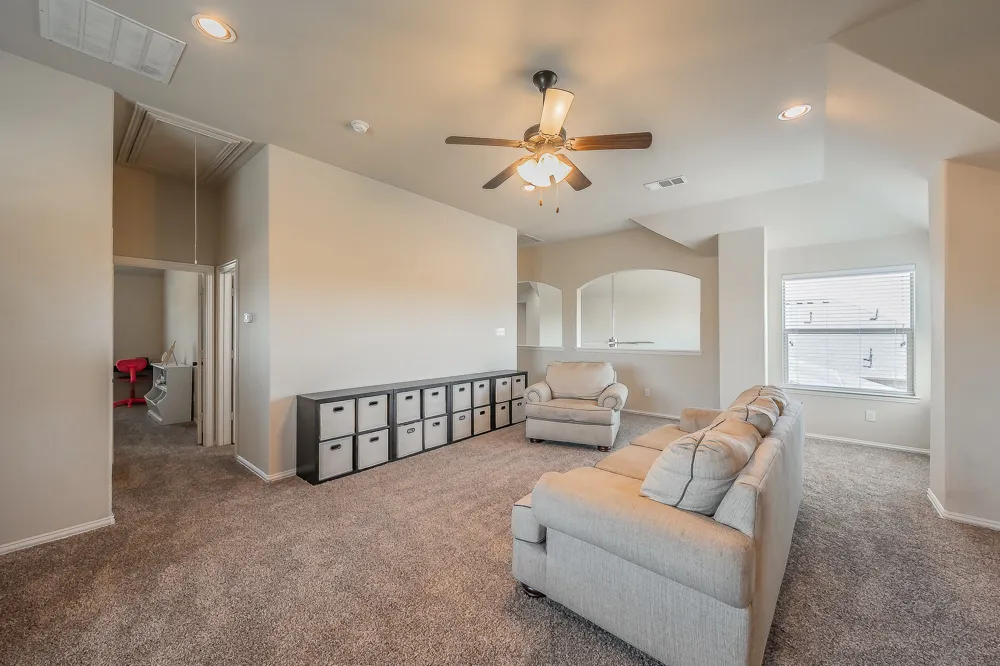 286 Benwick Drive Sunnyvale, TX 75182
