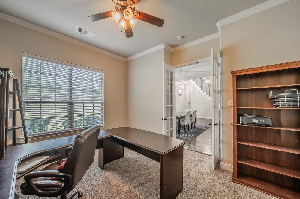 286 Benwick Drive Sunnyvale, TX 75182