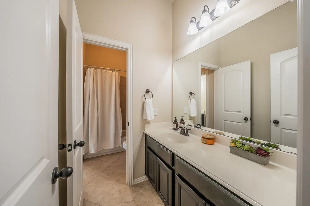 286 Benwick Drive Sunnyvale, TX 75182