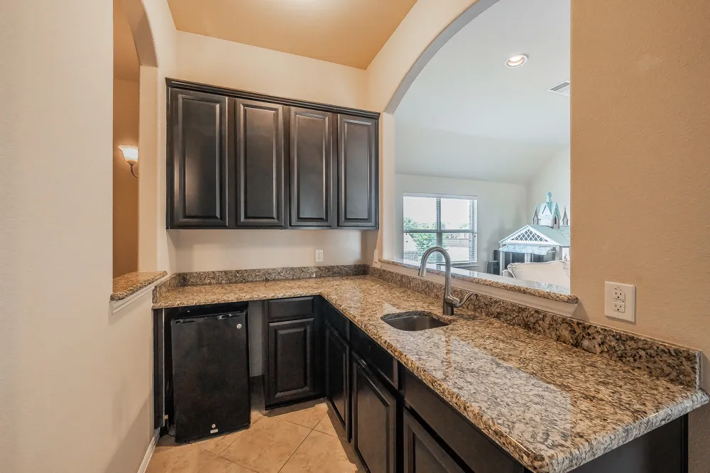 286 Benwick Drive Sunnyvale, TX 75182