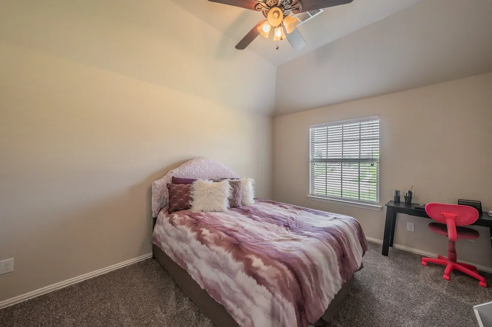286 Benwick Drive Sunnyvale, TX 75182