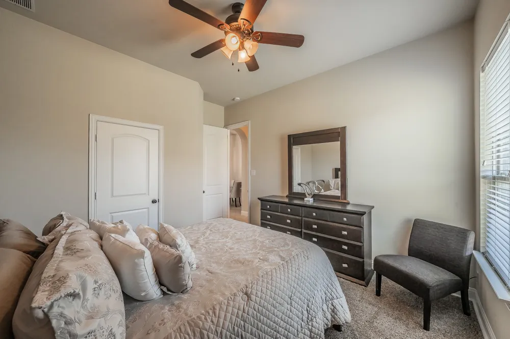286 Benwick Drive Sunnyvale, TX 75182