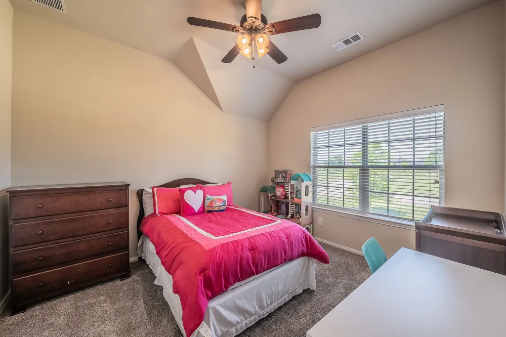 286 Benwick Drive Sunnyvale, TX 75182