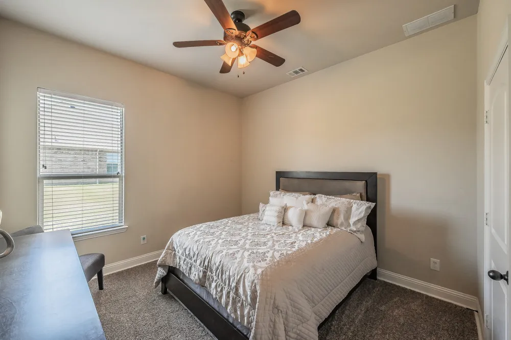 286 Benwick Drive Sunnyvale, TX 75182