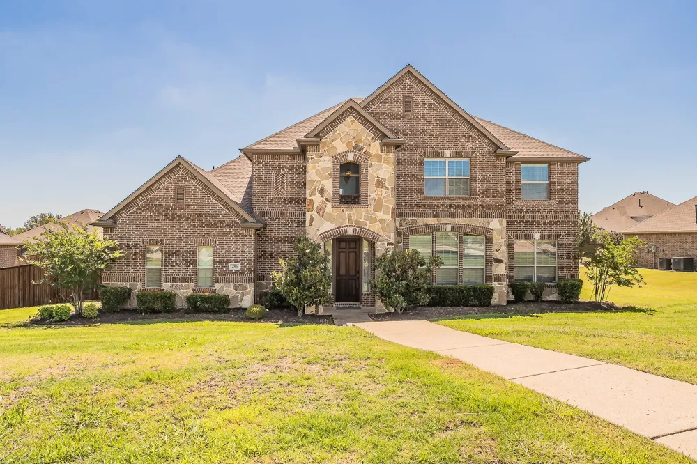 286 Benwick Drive Sunnyvale, TX 75182