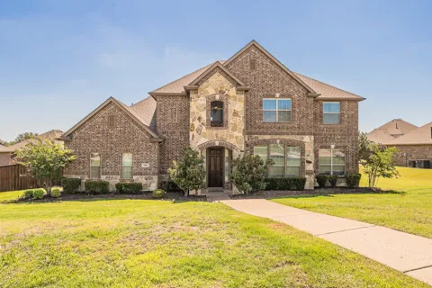 286 Benwick Drive