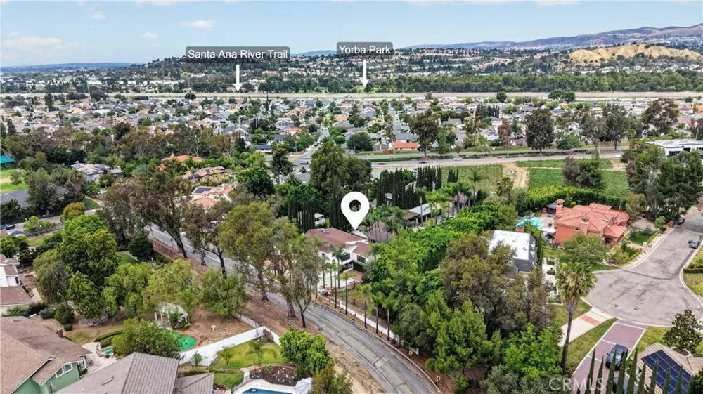 170 S Mohler Anaheim Hills, CA 92808
