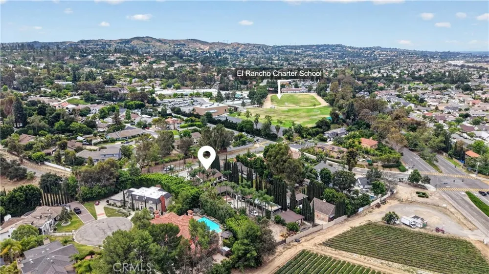 170 S Mohler Anaheim Hills, CA 92808
